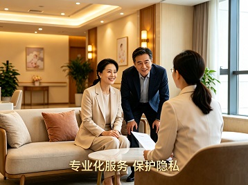 武鸣有偿售卵代生女生的客户的客户群体有哪些