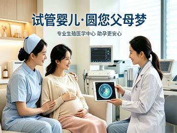 武鸣辅助生育服务 试管婴儿行业的兴起背景、发展与未来展望